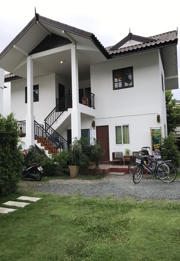 Exterior & Views 2, Kitti Rose Home, Muang Chiang Mai