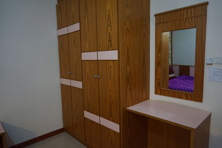 Others 5, Sorrento Hotel and Residence, Muang Khon Kaen