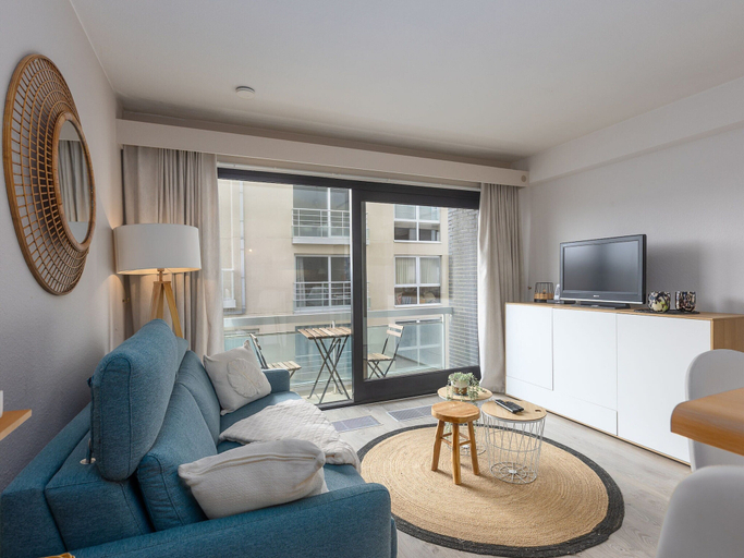 Others 5, Cosy Apartment on the 5th Floor, West-Vlaanderen