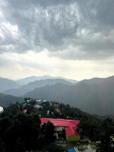 Others 4, The Sarbati Palace, Tehri Garhwal