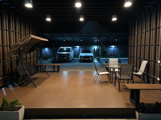 Others 5, The C hotel, Muang Amnat Charoen