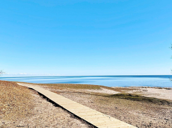 Beach 4, 7 Person Holiday Home in Loderup, Ystad