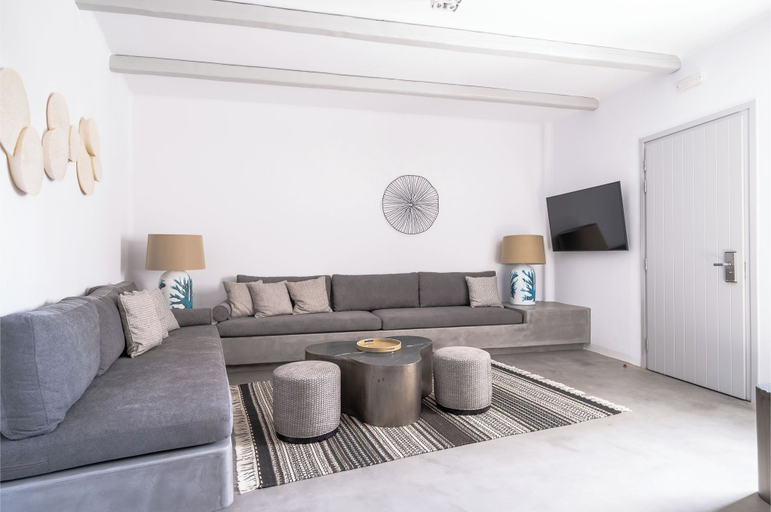 Others 5, Deep Earth Villas, South Aegean