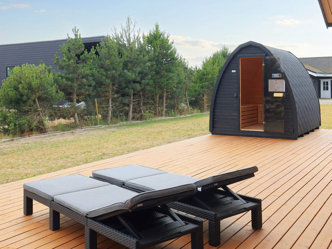 Others 5, 5 Star Holiday Home in Vaeggerlose, Guldborgsund