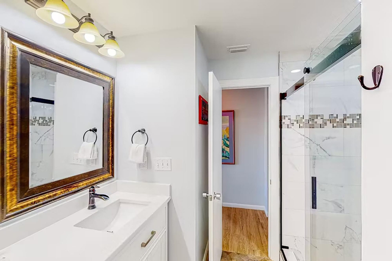 Bathroom 3, Tops'l Beach Manor C-804, Walton