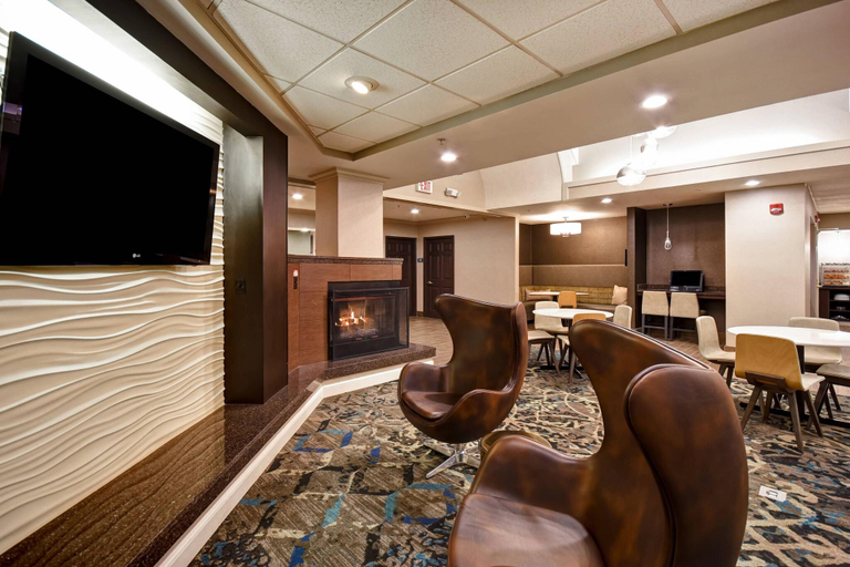 Public Area 3, Residence Inn by Marriott Dayton Beavercreek, Greene