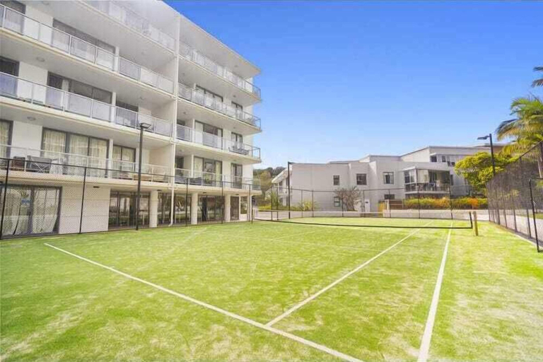 Exterior & Views 2, Swell Apartments - by Burleigh Letting, Gold Coast