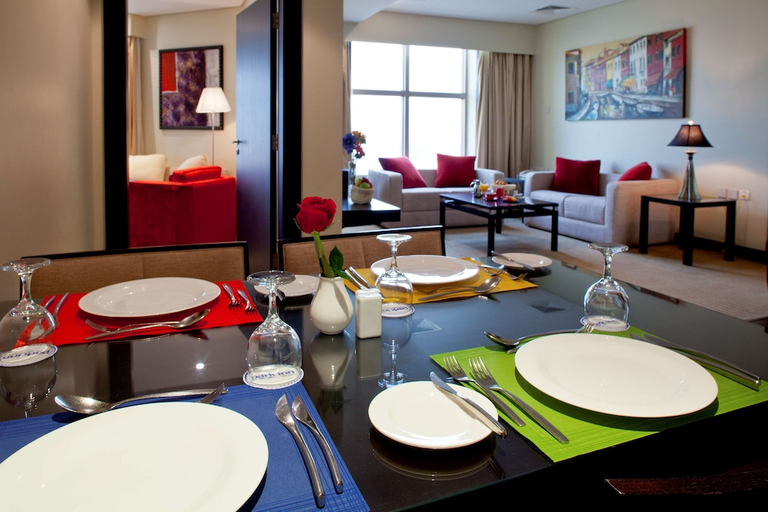 Food & Drinks 4, Park Inn by Radisson Al Khobar Hotel, Al Khobar