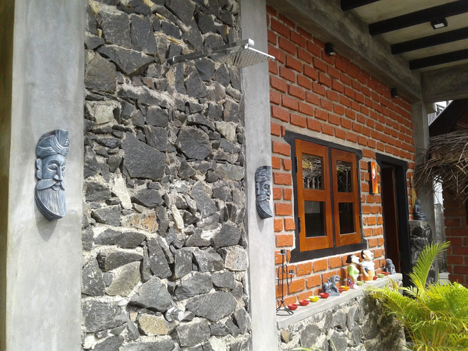 Exterior & Views 2, The Nature Villa and Cabanas, Negombo