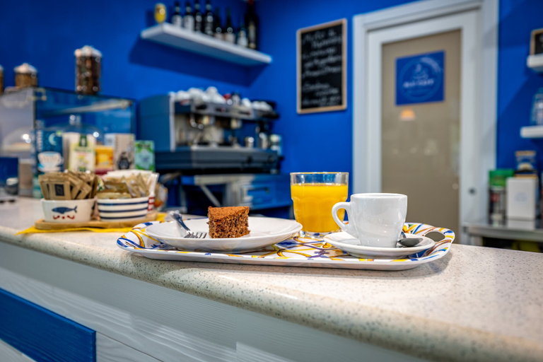 Food & Drinks 4, Residence Mareblu, Grosseto