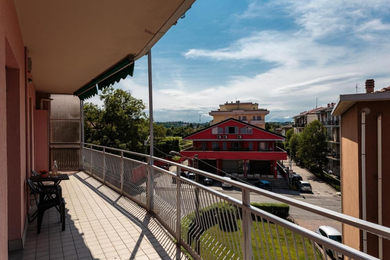 Others 3, MyHomeInComo - Santa Chiara Apartment, Como