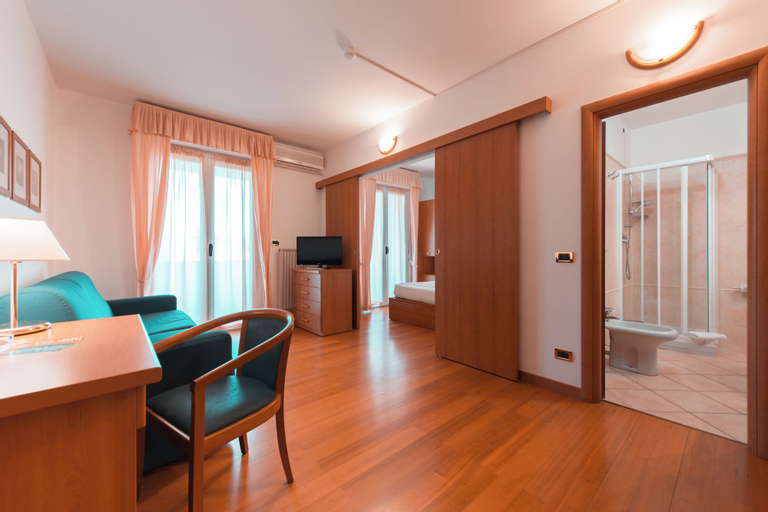 Bedroom 7
