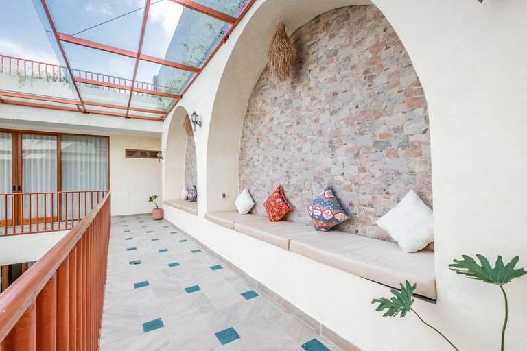 Ellisani homestay, Bali