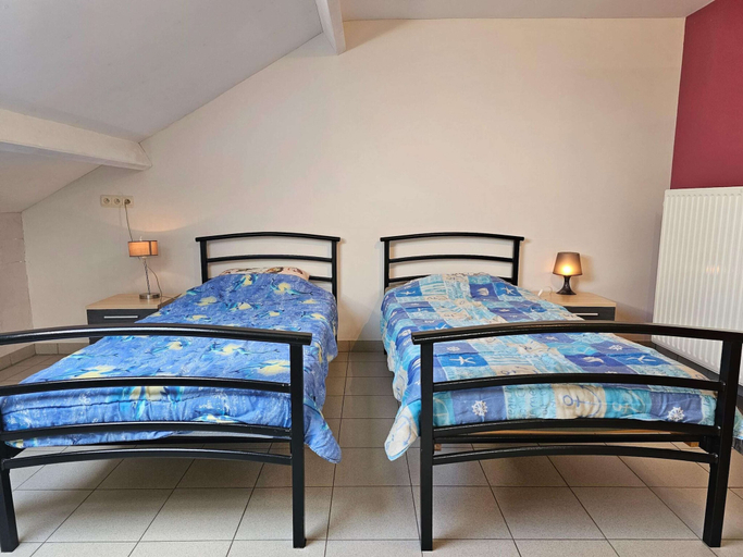Others 5, Luxurious Cottage With Panoramic View of Stavelot, Liège