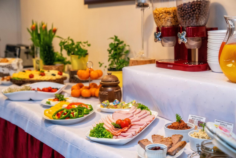 Food & Drinks 5, HEL, Tatra