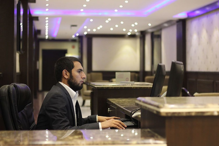 Food & Drinks, Taleen Alaqiq Serviced Apartments, Riyadh