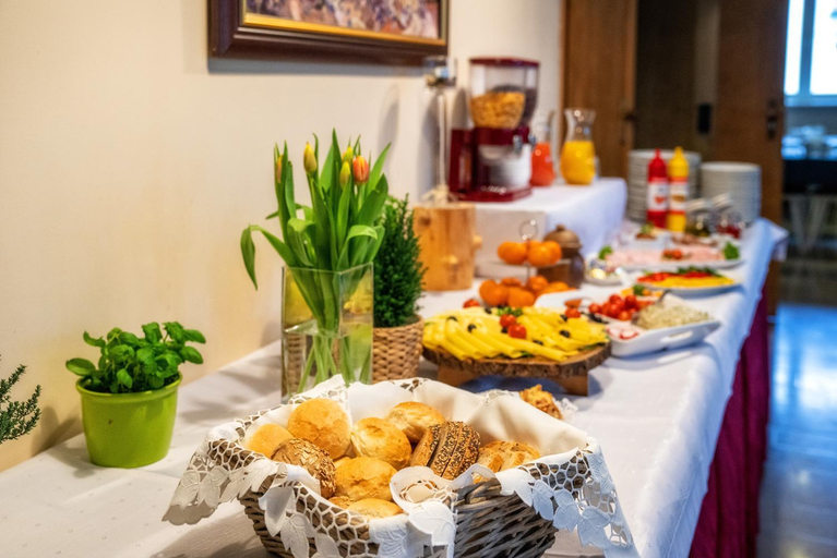 Food & Drinks 4, HEL, Tatra