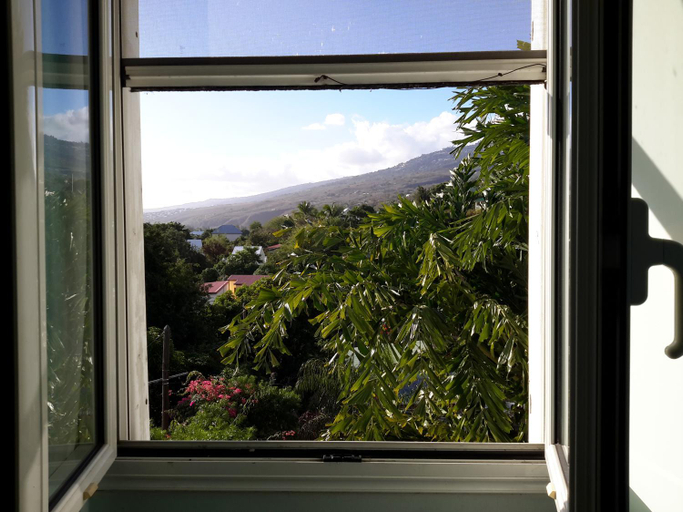 Others 2, Chambre d'Hote Ti coin Tranquille, Saint-Leu