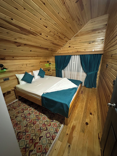 Room 5, Ercan Baba Villas, Kale
