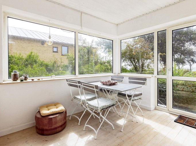 Dining 4, 6 Person Holiday Home in Gedser, Guldborgsund