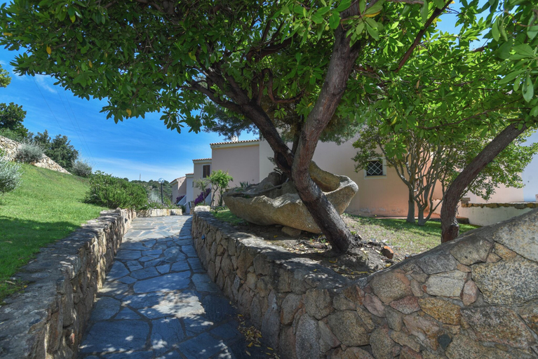 Exterior & Views 2, La Costa View, Olbia-Tempio