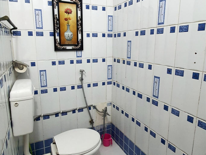 Bedroom 4, Aditya Premium HomeStay- Furnished Air Conditioned- 2BHK, Jabalpur