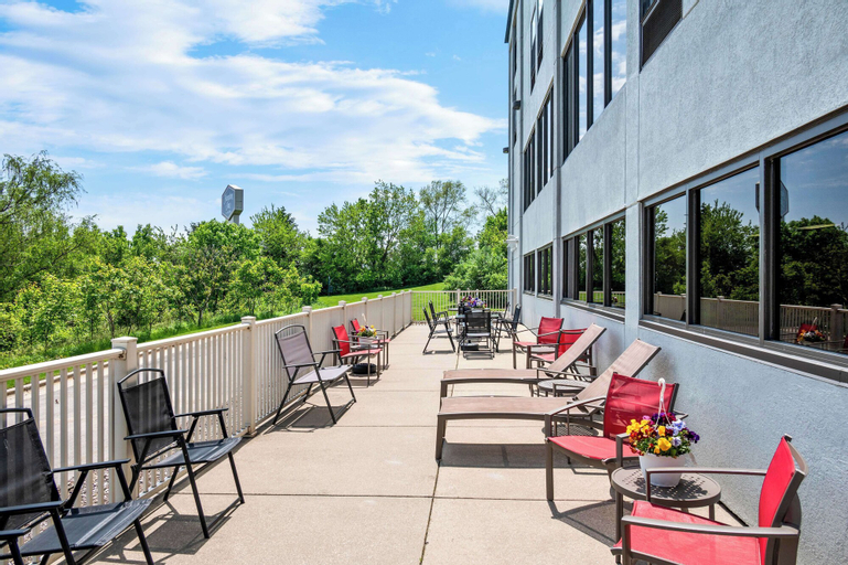 Hampton Inn Grand Rapids-North, Kent