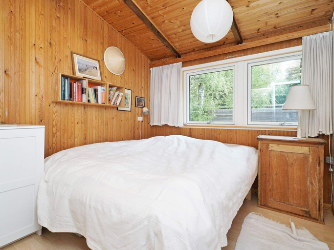 Room 4, 6 Person Holiday Home in Rorvig, Odsherred