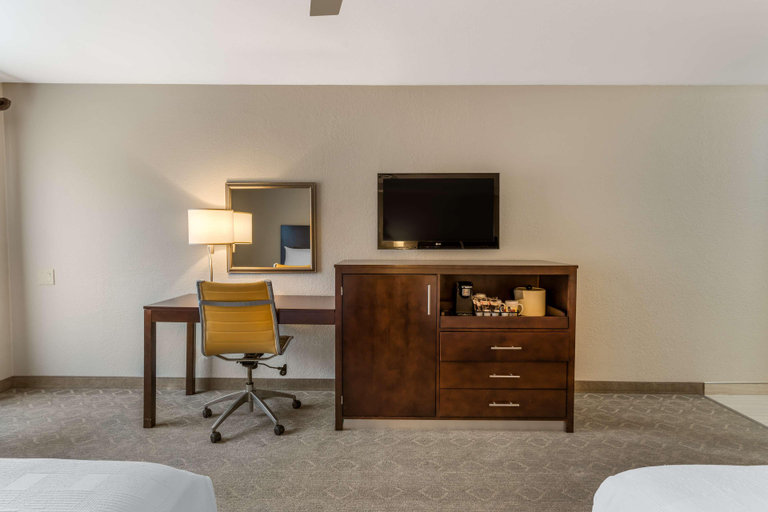 Bedroom 10