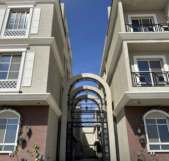 Exterior & Views, Kease Ar Rabi D-1 Royal Design GX70, Riyadh