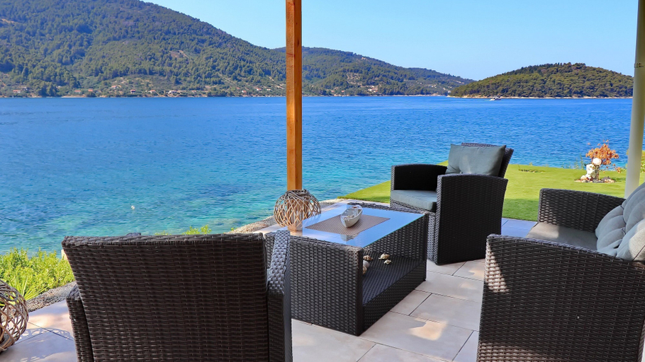 Food & Drinks, Holiday Home Bili Žal, Vela Luka