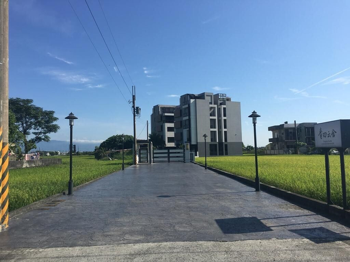 Exterior & Views, Chingtian YunShe, Yilan