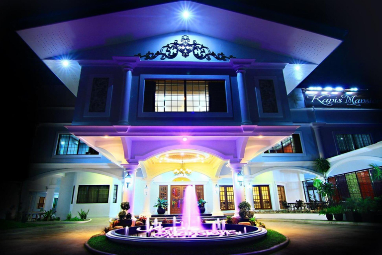 Exterior & Views 2, Kapis Mansions Hotel, Roxas City