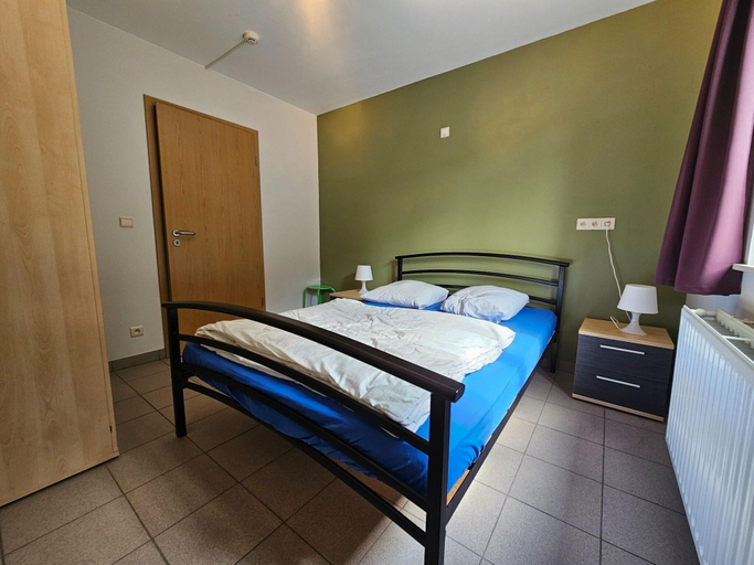Others 4, Luxurious Cottage With Panoramic View of Stavelot, Liège
