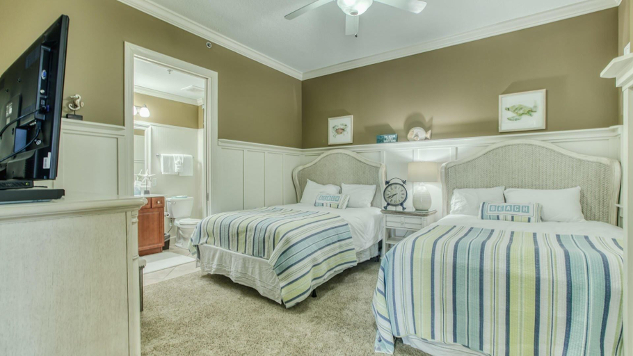 Bedroom 2, Harbor Landing 701b, Okaloosa