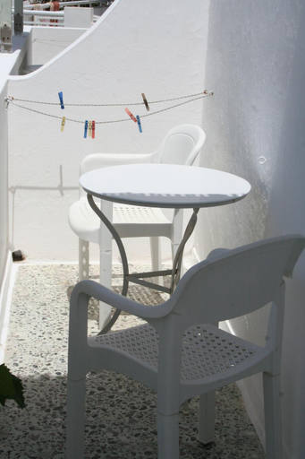 Others 5, Korali Hotel, South Aegean