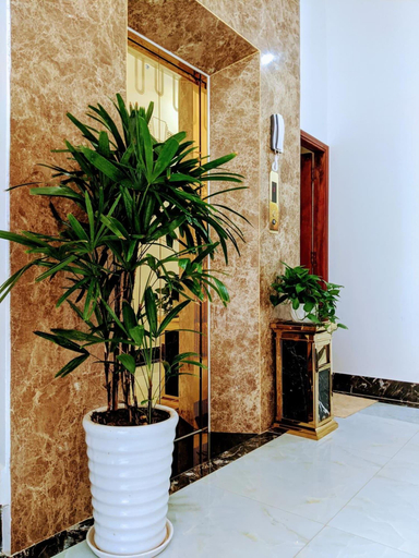 Public Area 3, Kim Ngan Hotel, Côn Đảo