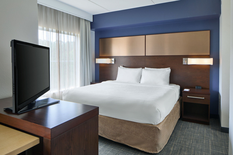 Bedroom 3, Residence Inn Atlanta NE/Duluth Sugarloaf, Gwinnett