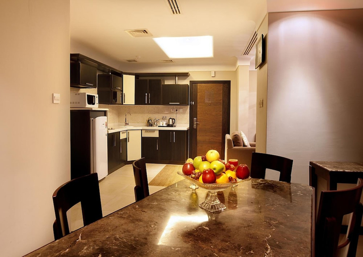 Others 4, Intour Qurtoba Hotel Suites, Riyadh