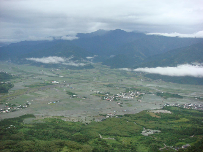 Others 4, Jiu An Qing Jing Homestay, Hualien