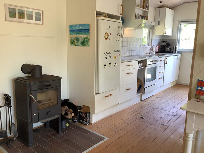 Others 4, 4 Person Holiday Home in Hurup Thy, Thisted