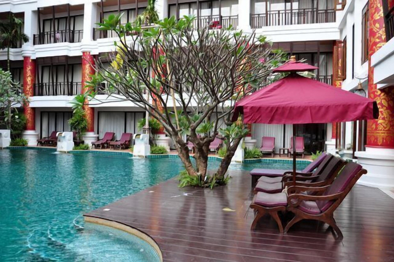 Sport & Beauty 3, Baan Nakrua, Pattaya