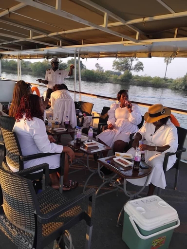 Food & Drinks 5, The Crescent Victoria Falls, Hwange