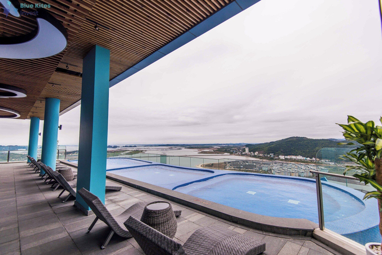 Sport & Beauty 5, A La Carte Ha Long Bay Managed by Anstay, Hạ Long