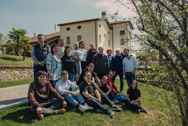Facilities 3, La Costa Fattoria Sociale, Vicenza