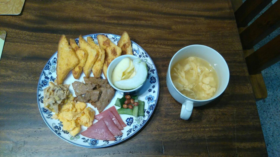 Food & Drinks 4, 台東舒活親子友善民宿編號1185號, Taitung