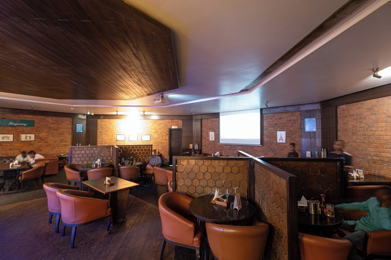 Food & Drinks 5, Hotel Mayura, Raipur