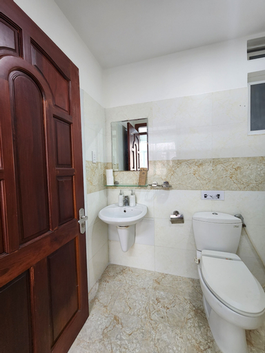 Bedroom 2, LaLaHouse Riverside Residence, Bình Thạnh