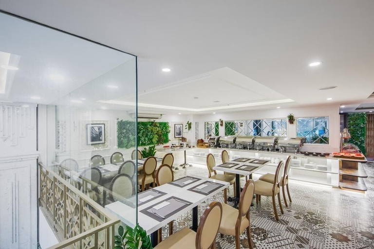 Food & Drinks 4, Bella Merry Hotel - Apartment, Da Nang
