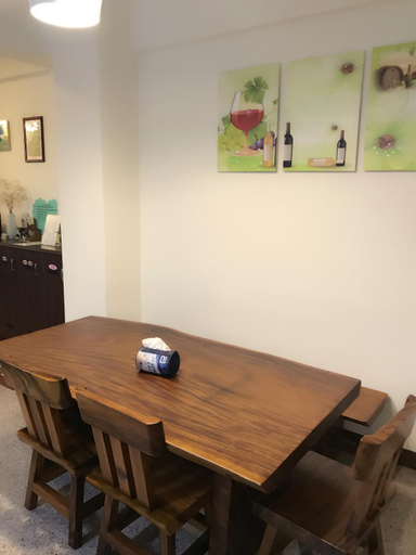 Food & Drinks 3, 台東舒活親子友善民宿編號1185號, Taitung